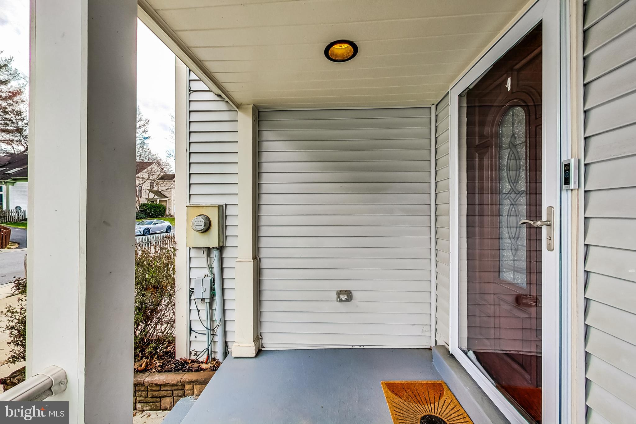 CHURCHILL TOWN SECTOR - Residential