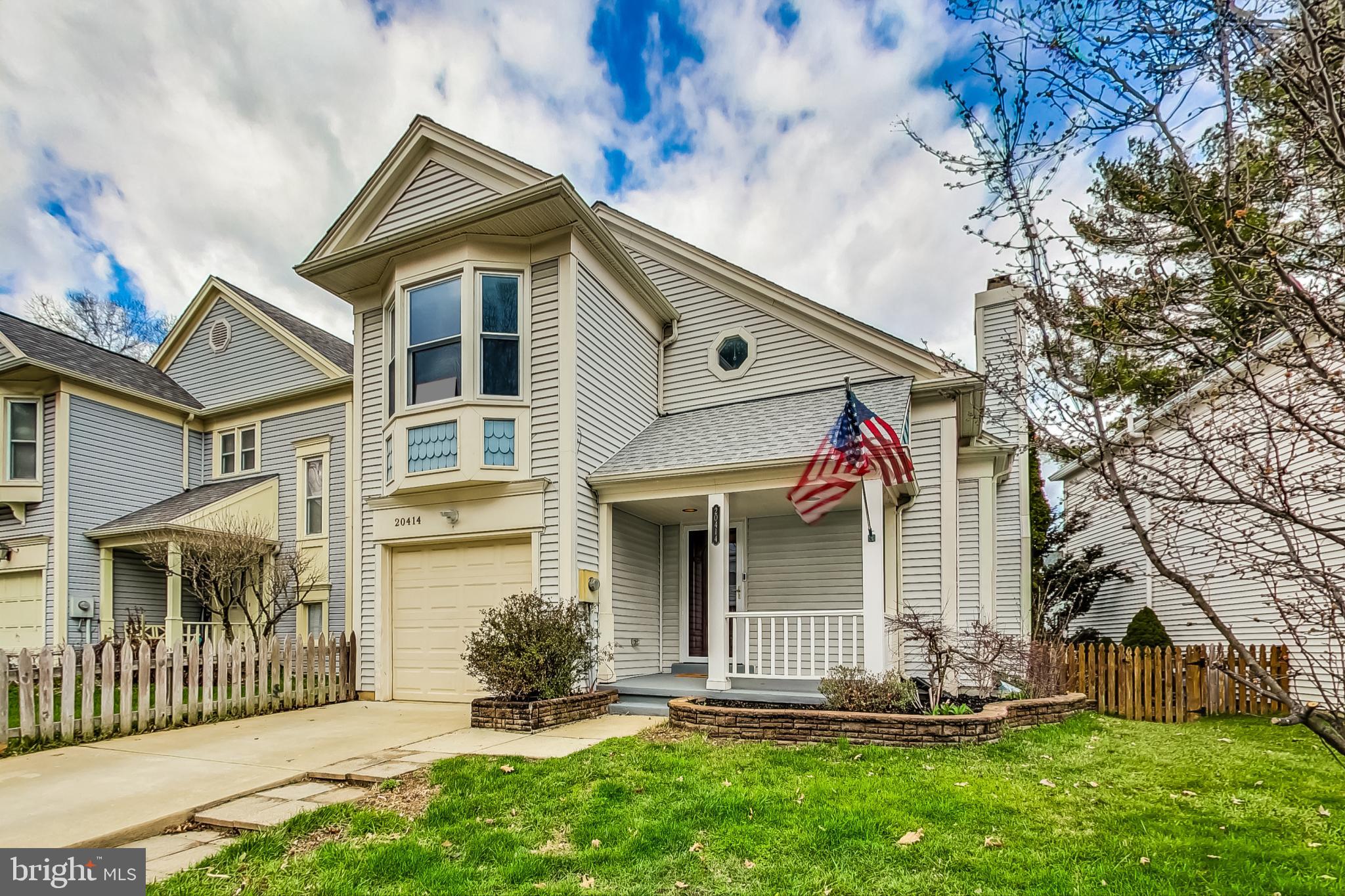 CHURCHILL TOWN SECTOR - Residential