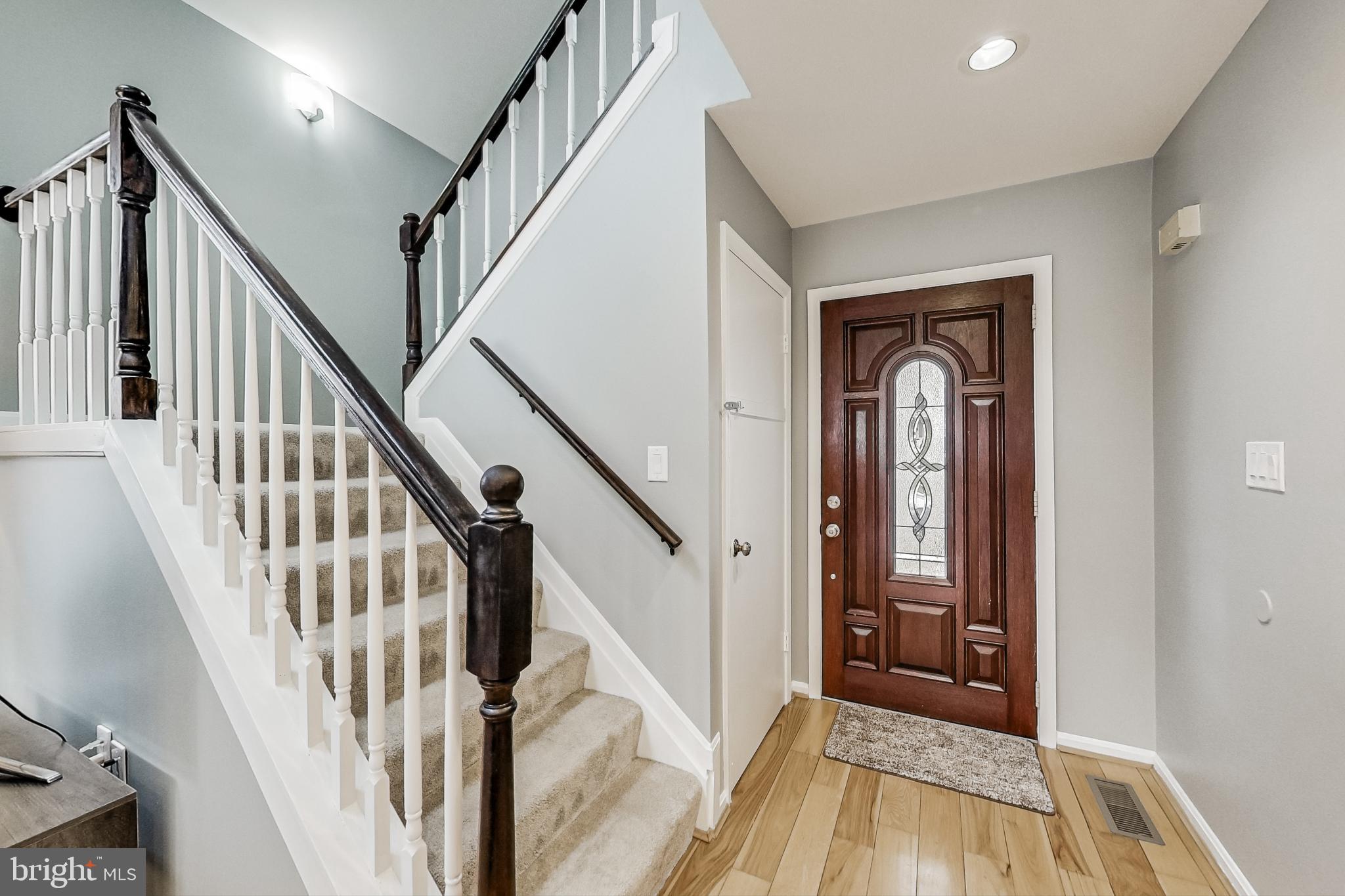 CHURCHILL TOWN SECTOR - Residential