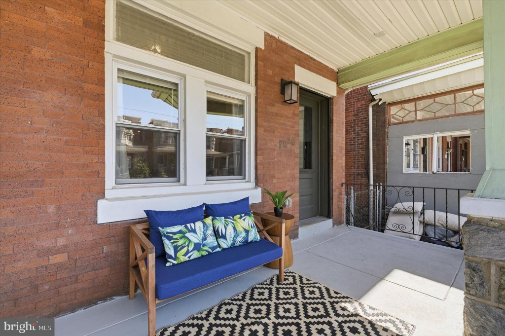 Photo of 5029 Locust Street, PHILADELPHIA, PA 19139 (MLS # PAPH2637464)