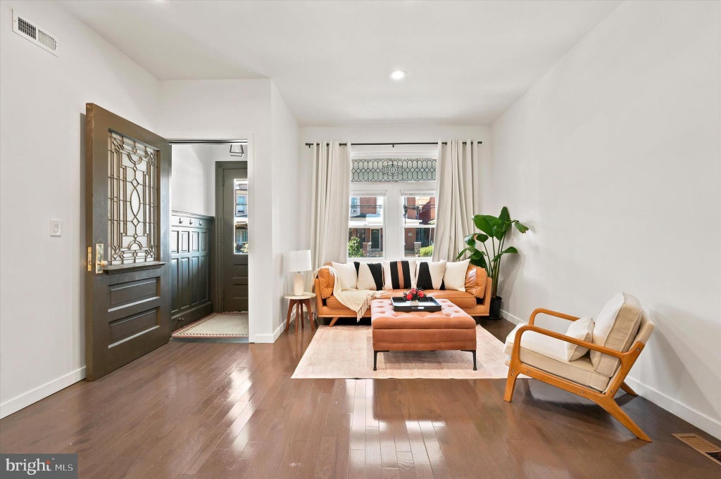 Photo of 5029 Locust Street, PHILADELPHIA, PA 19139 (MLS # PAPH2637464)