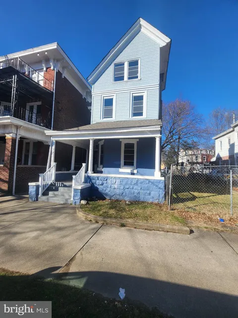 MLS: NJME2056286