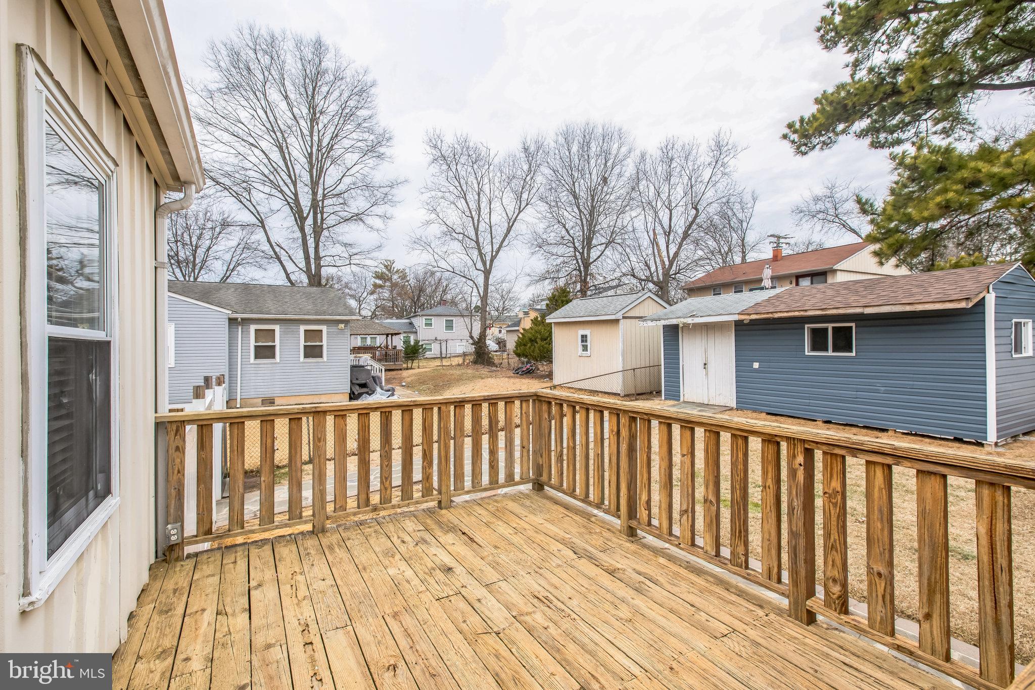 SEABROOK PARK ESTATES - Residential