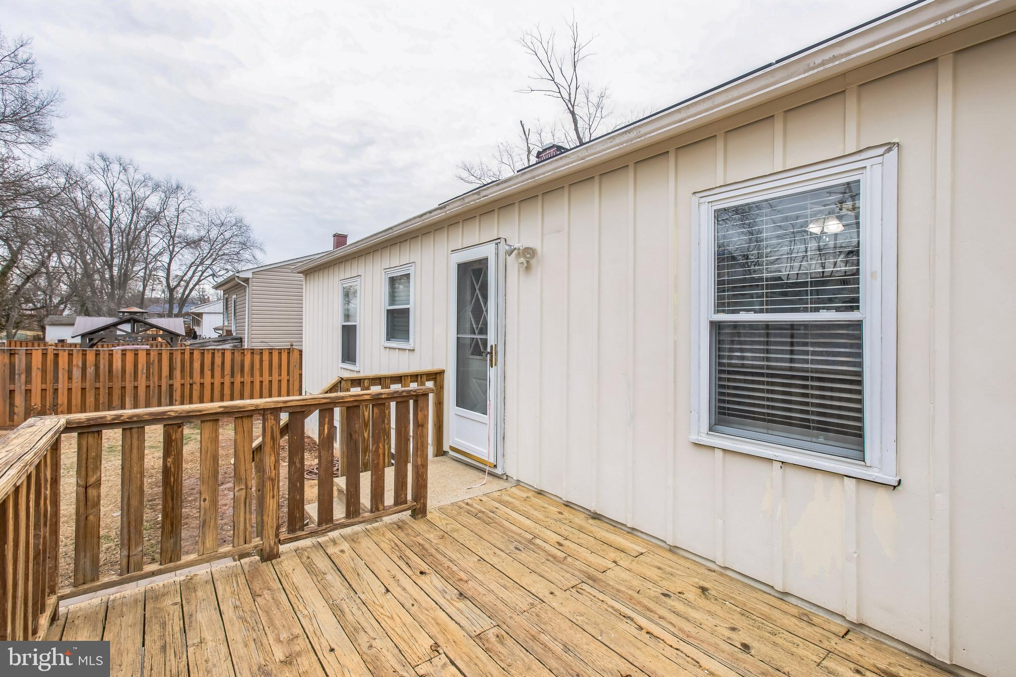 SEABROOK PARK ESTATES - Residential