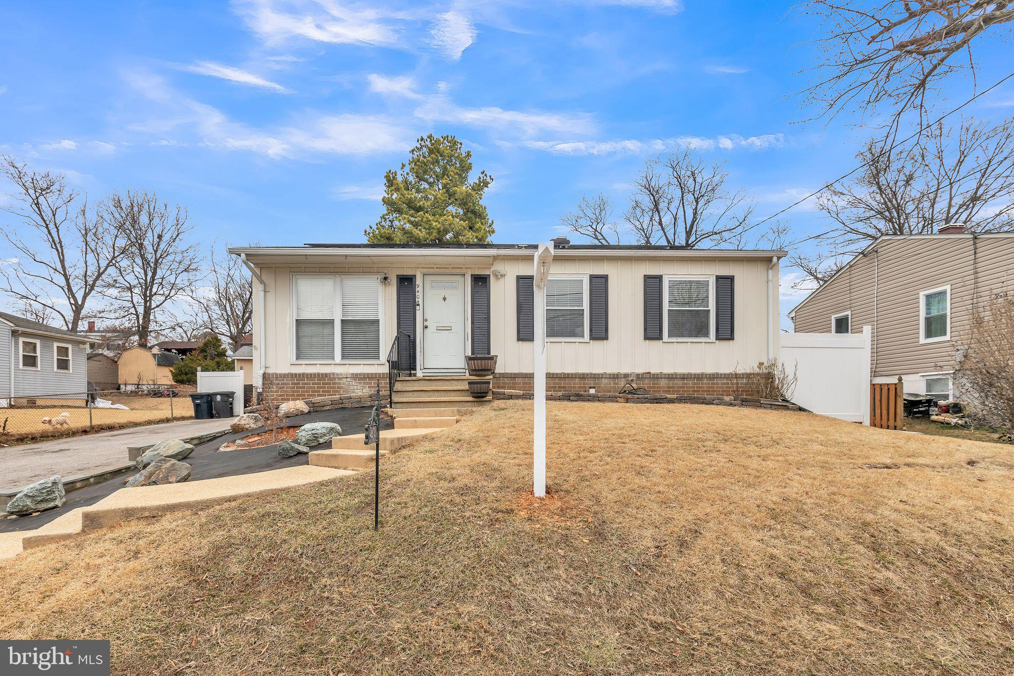 SEABROOK PARK ESTATES - Residential