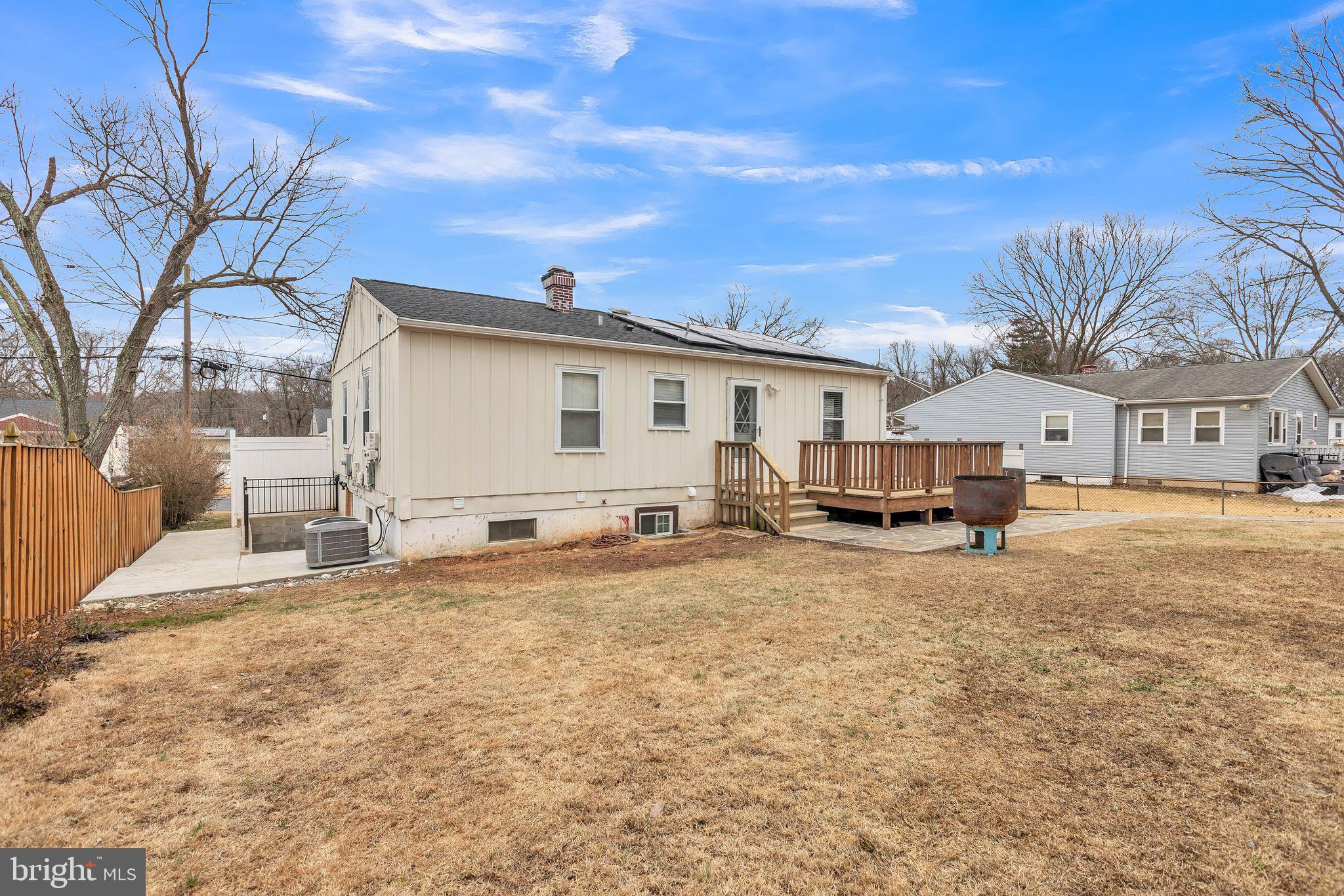 SEABROOK PARK ESTATES - Residential