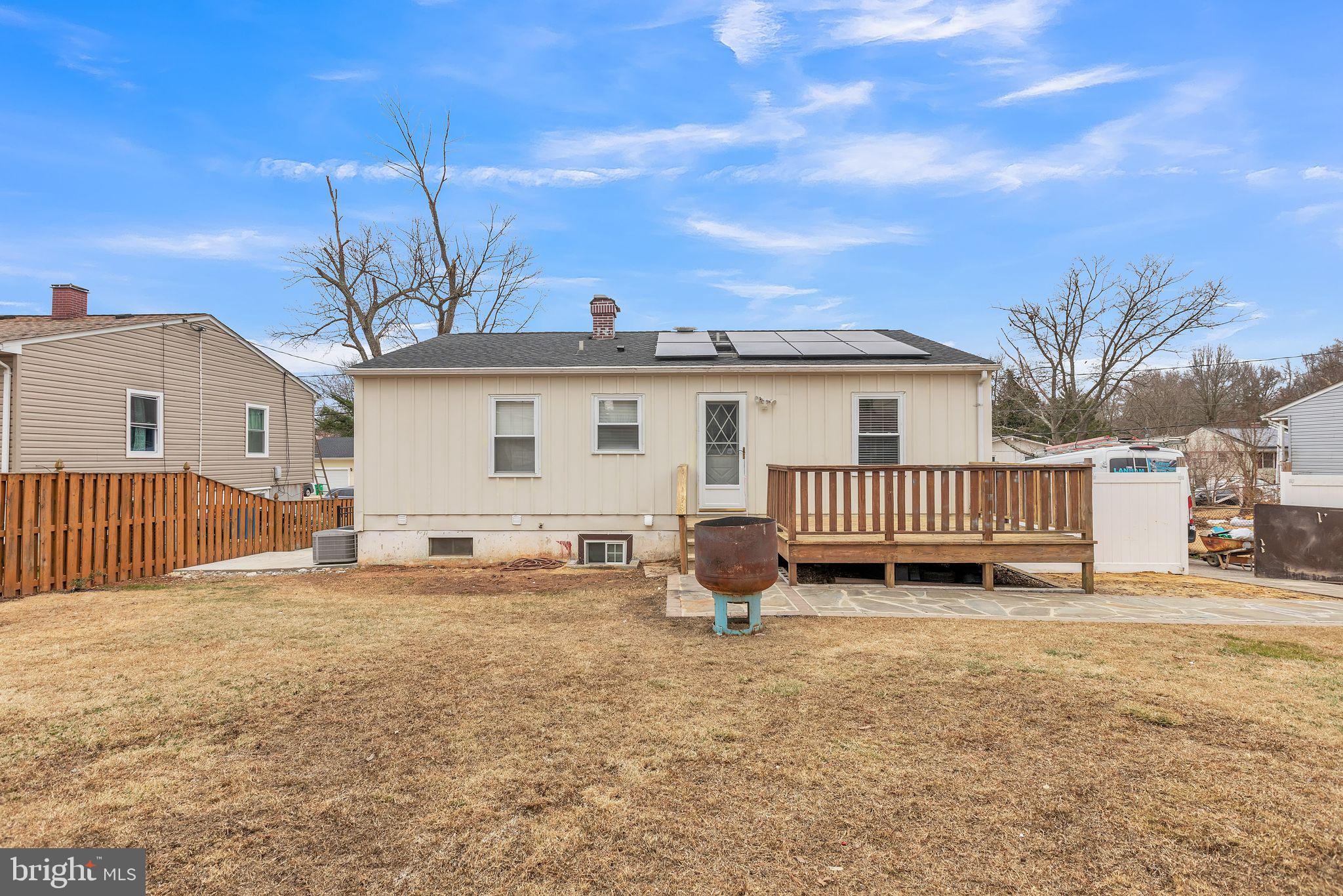 SEABROOK PARK ESTATES - Residential