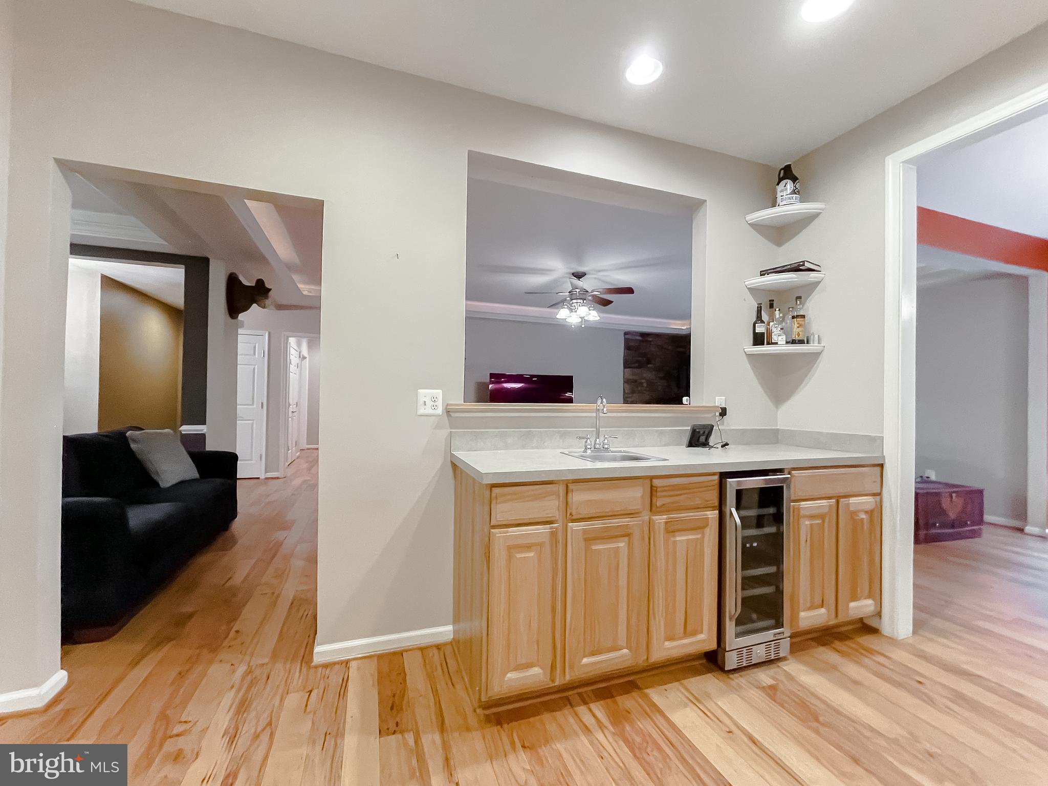 HEARTS DESIRE - Residential