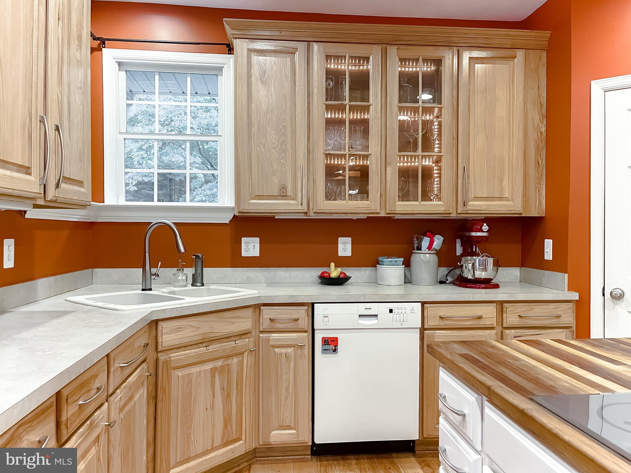 HEARTS DESIRE - Residential