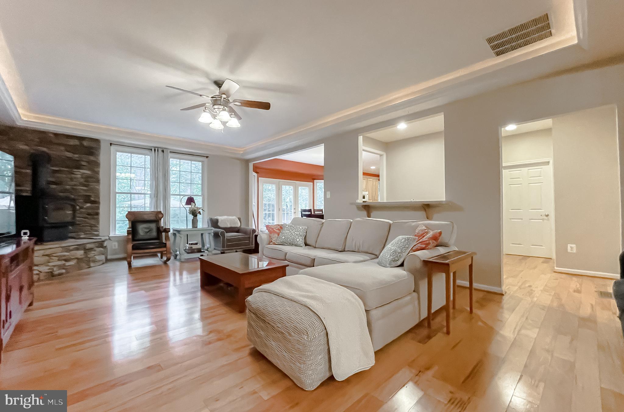 HEARTS DESIRE - Residential