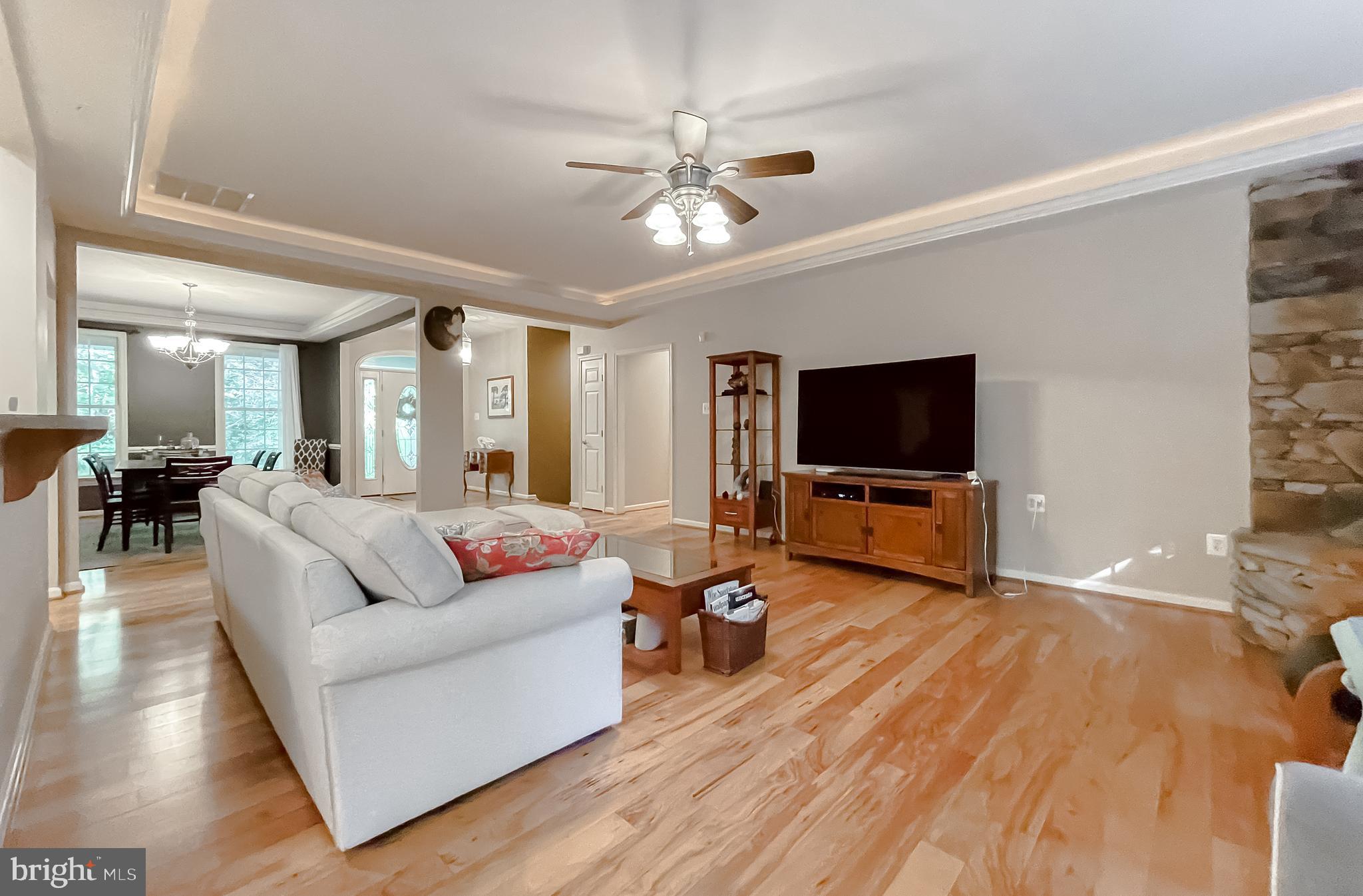 HEARTS DESIRE - Residential