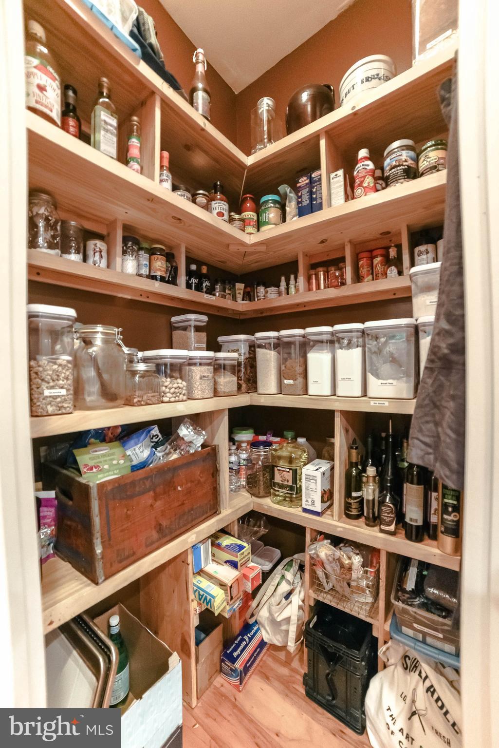 HEARTS DESIRE - Residential