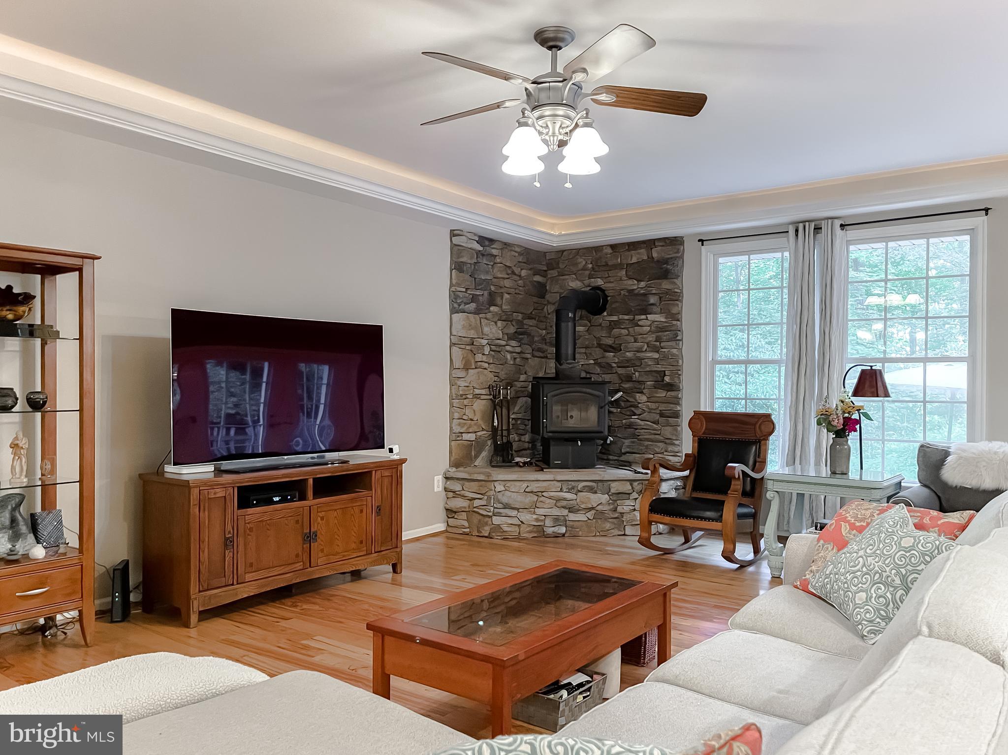 HEARTS DESIRE - Residential