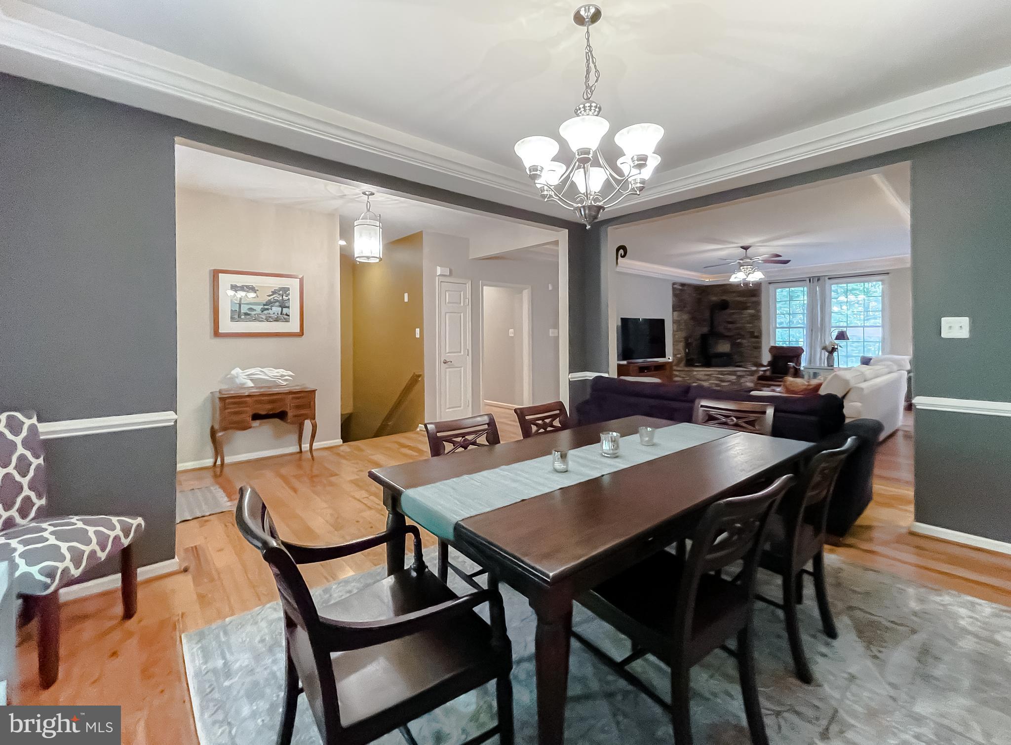 HEARTS DESIRE - Residential