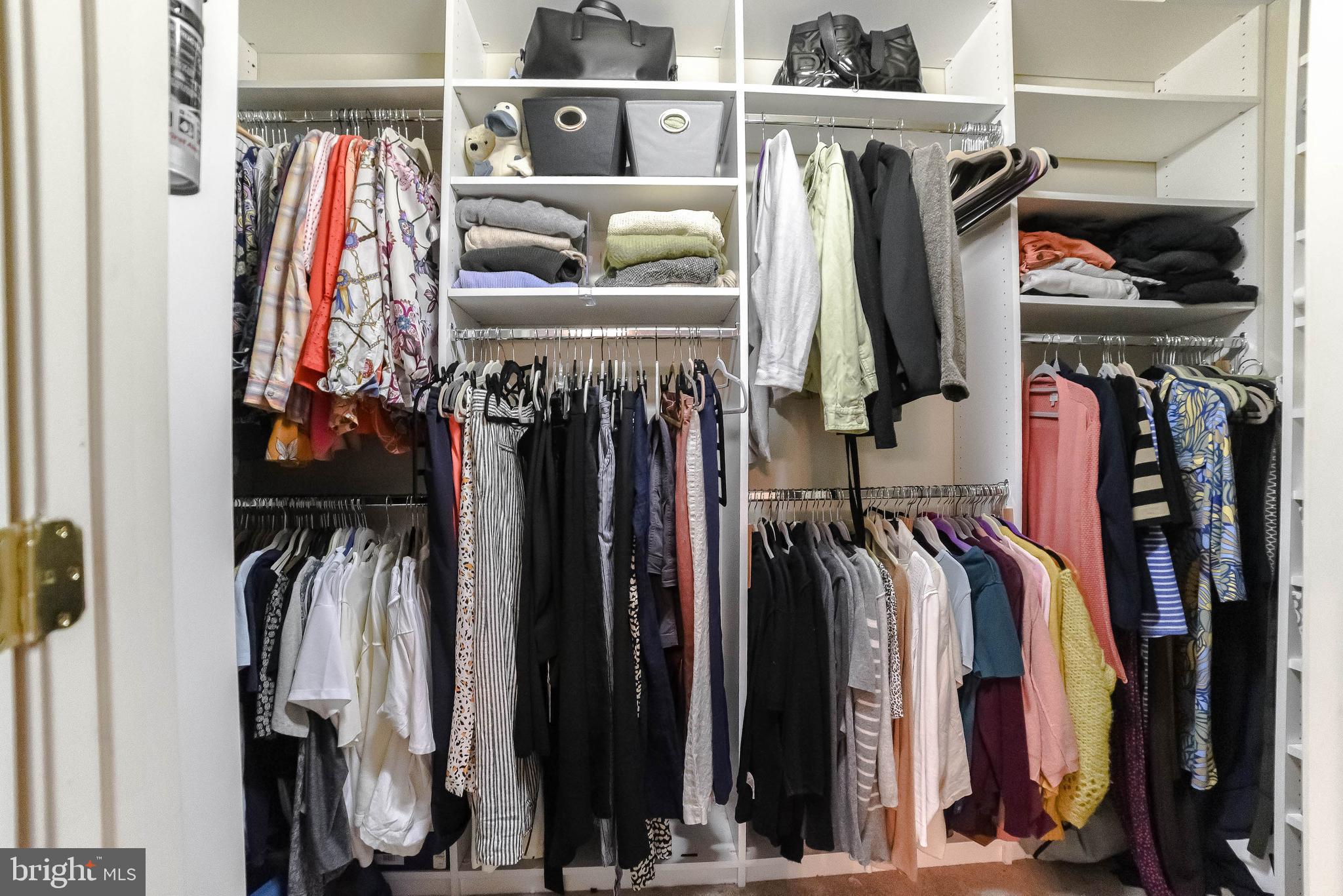 HEARTS DESIRE - Residential