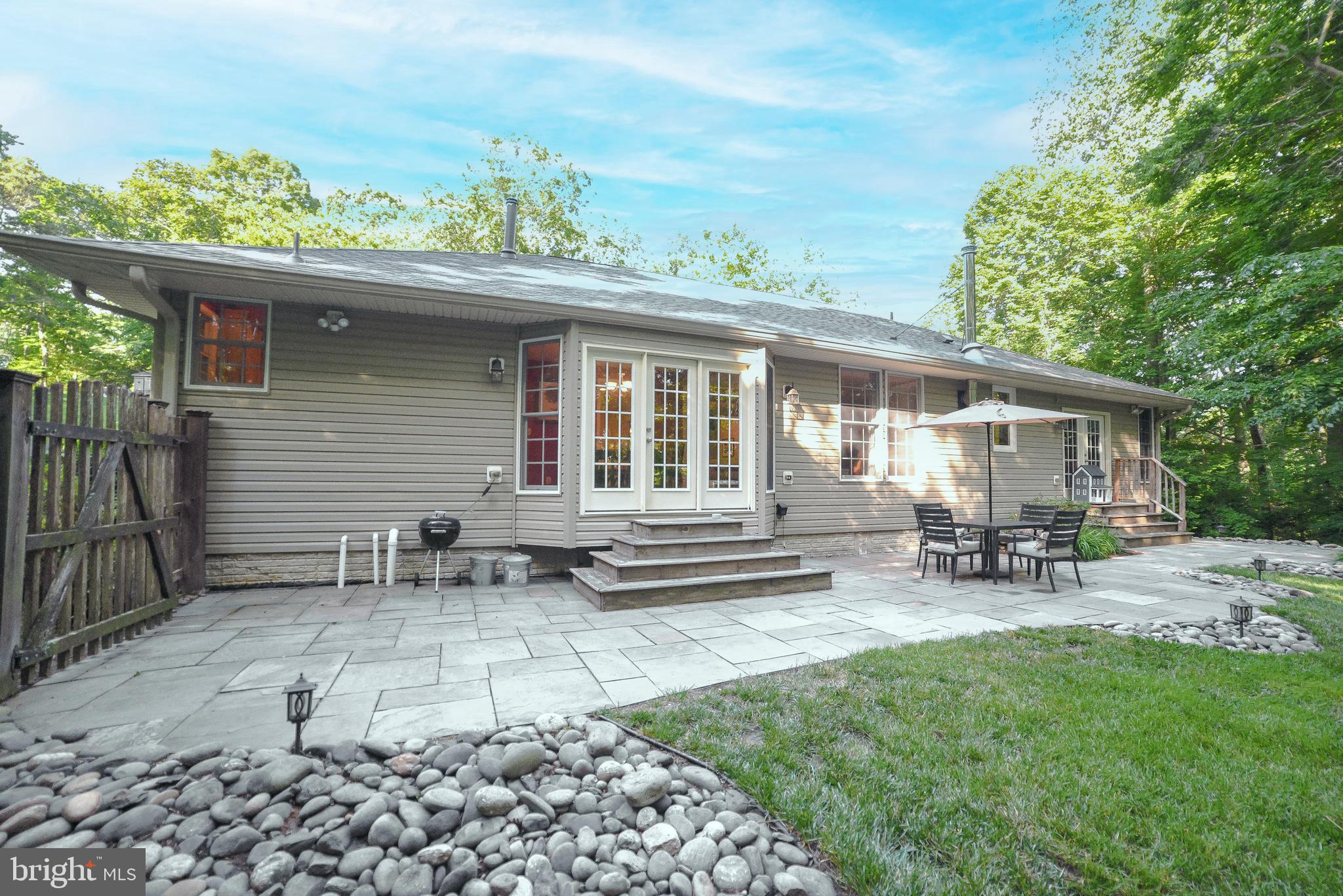 HEARTS DESIRE - Residential