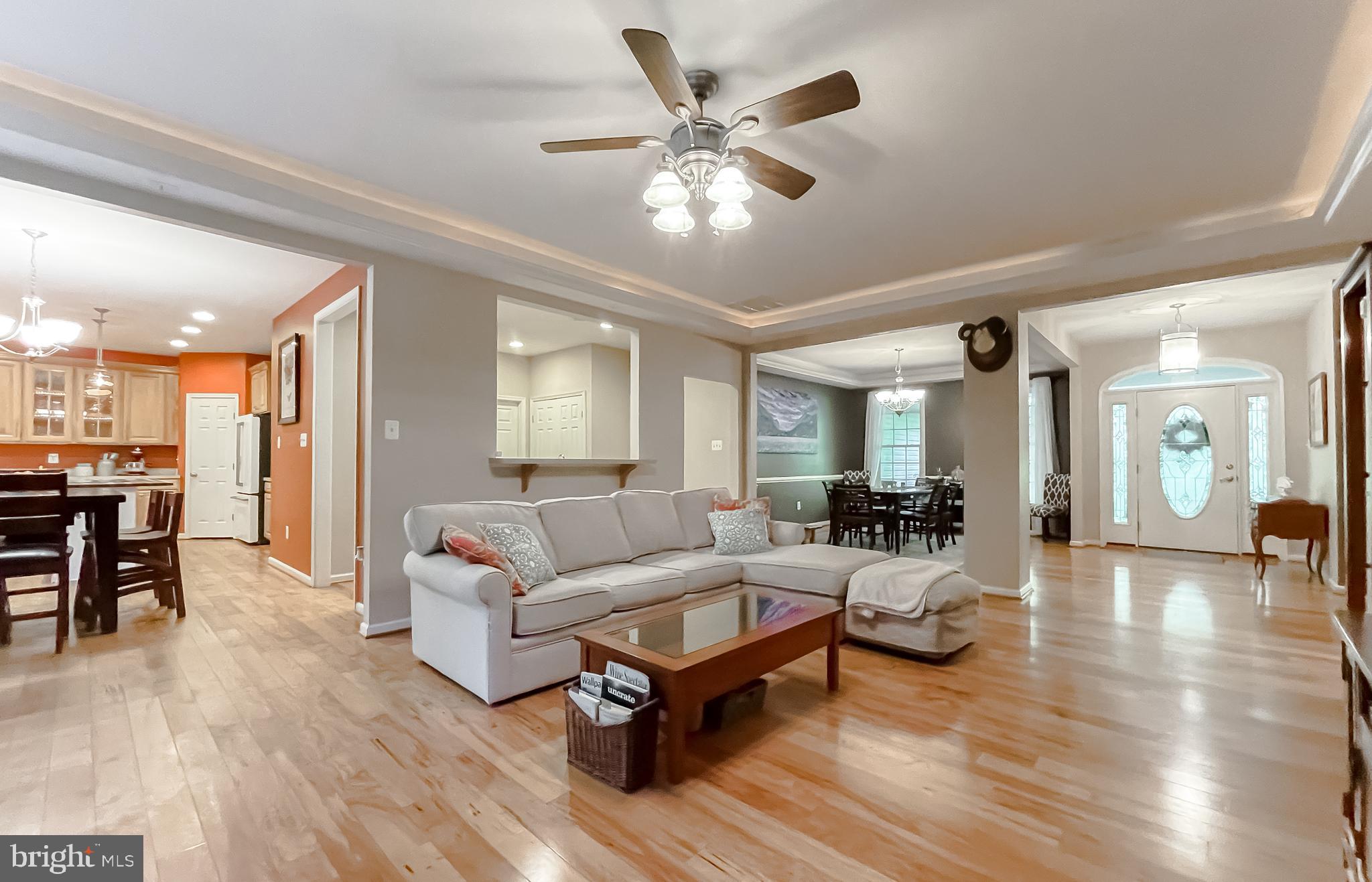 HEARTS DESIRE - Residential