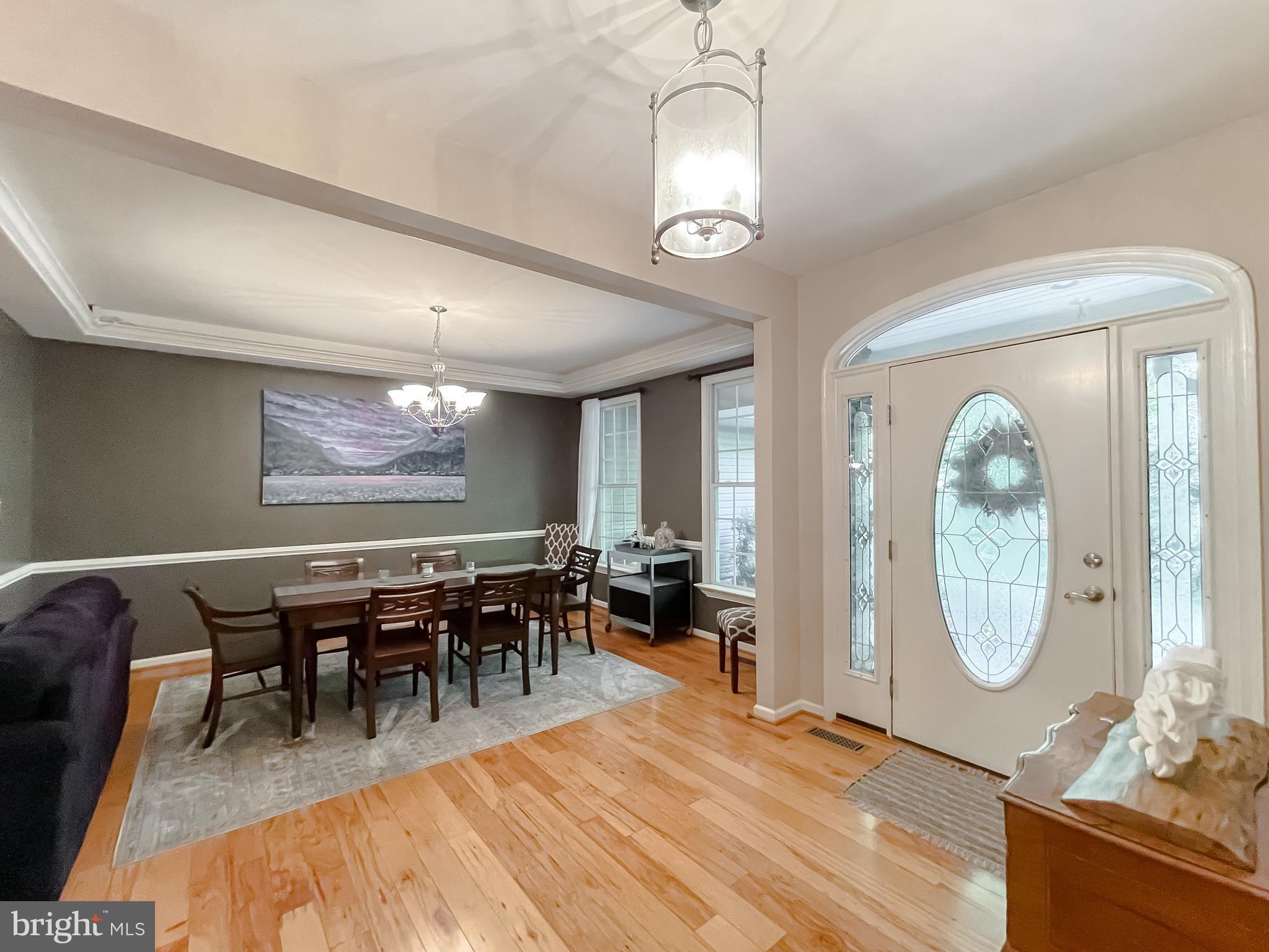 HEARTS DESIRE - Residential