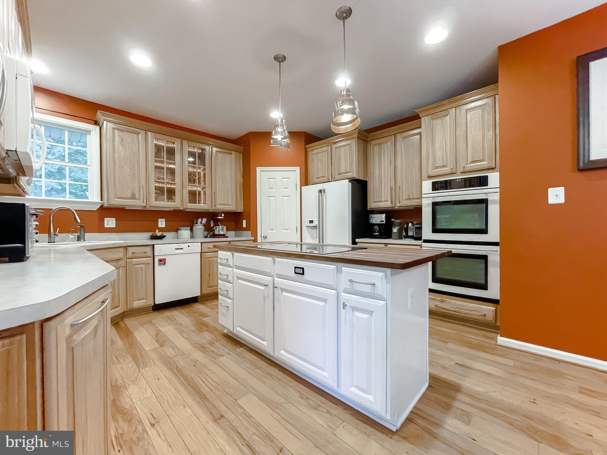 HEARTS DESIRE - Residential