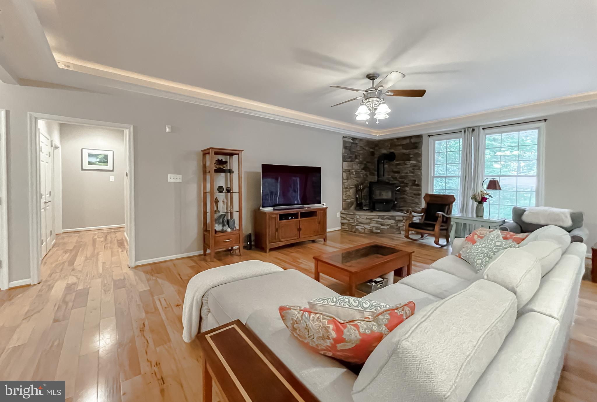 HEARTS DESIRE - Residential