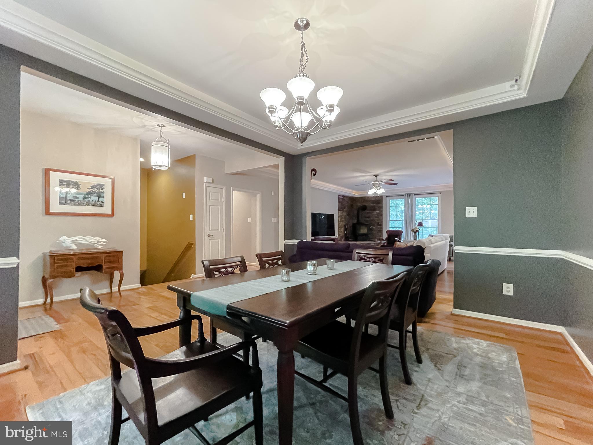 HEARTS DESIRE - Residential