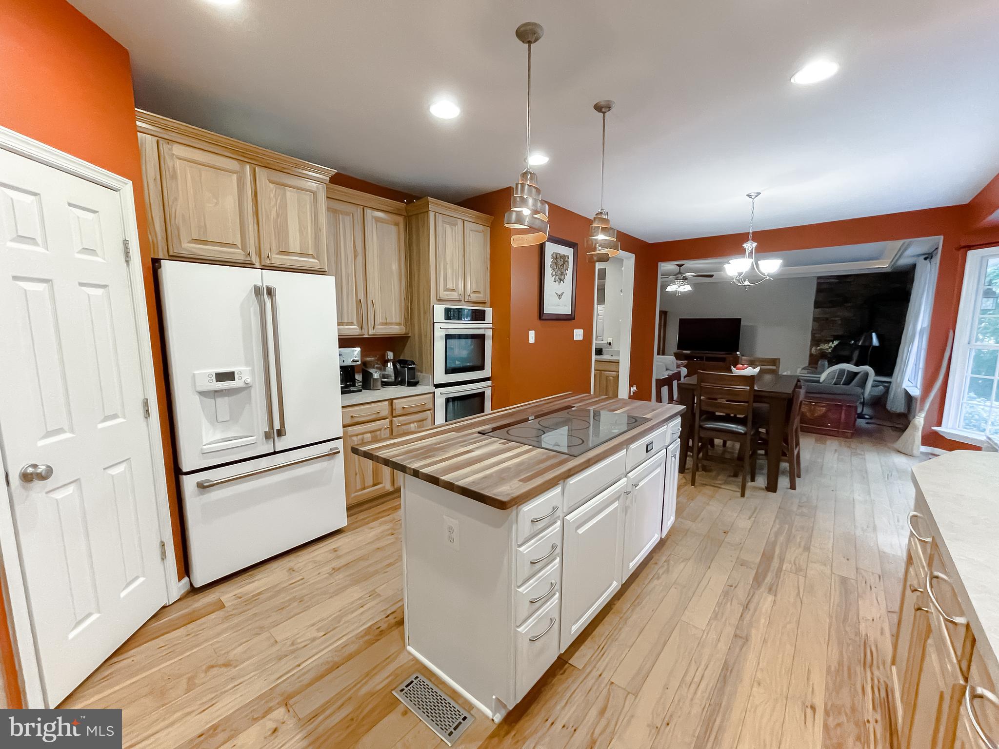 HEARTS DESIRE - Residential