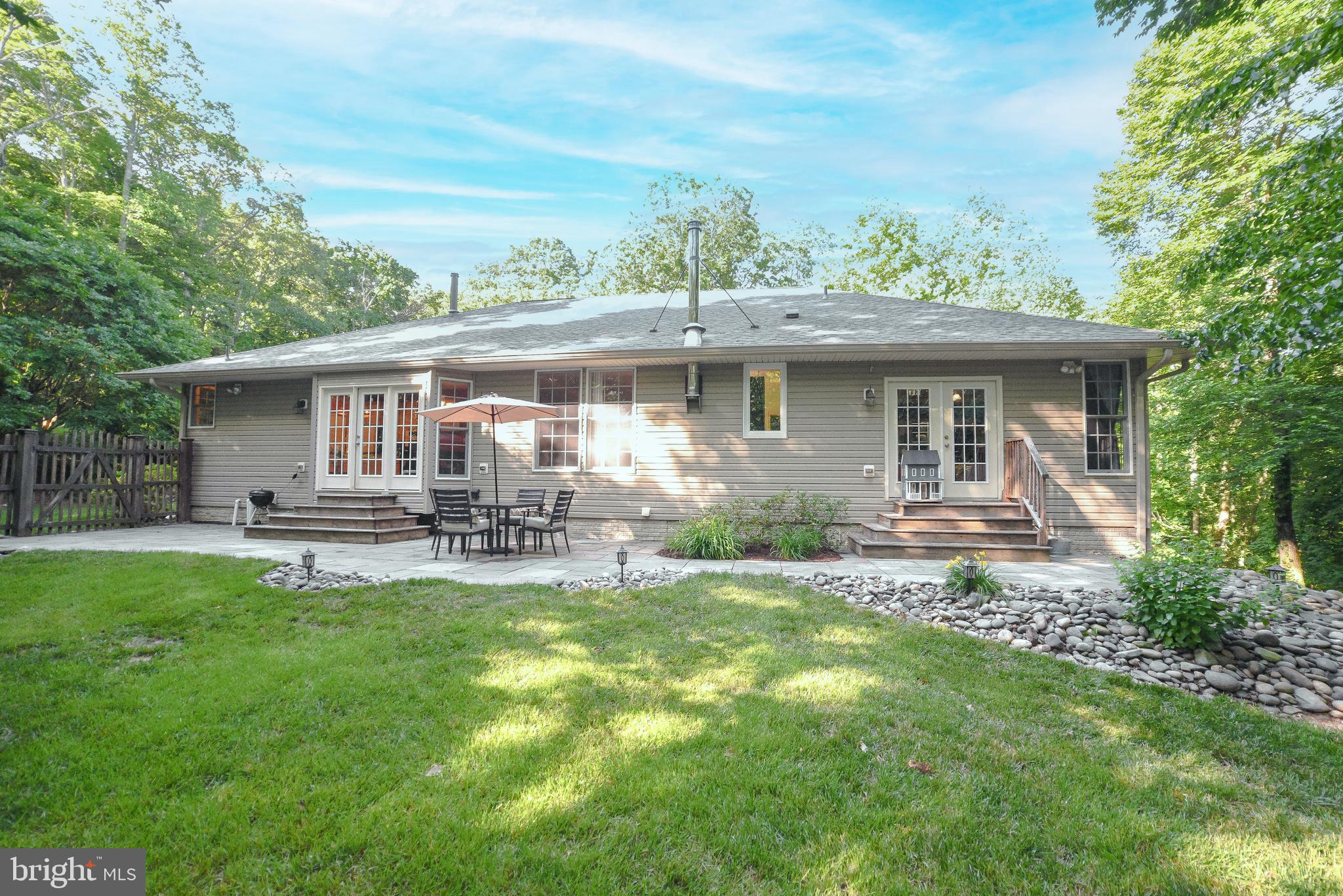 HEARTS DESIRE - Residential