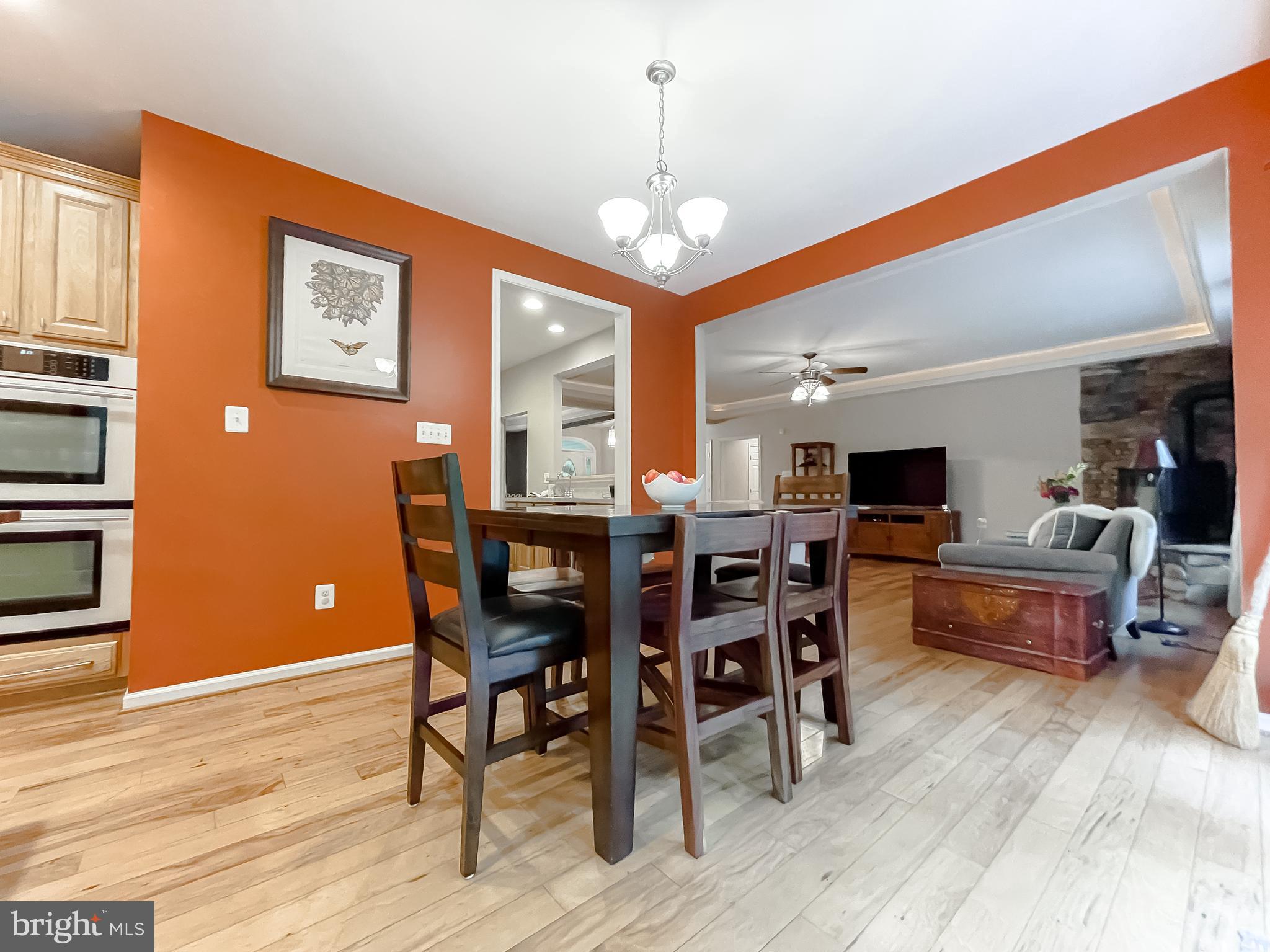 HEARTS DESIRE - Residential