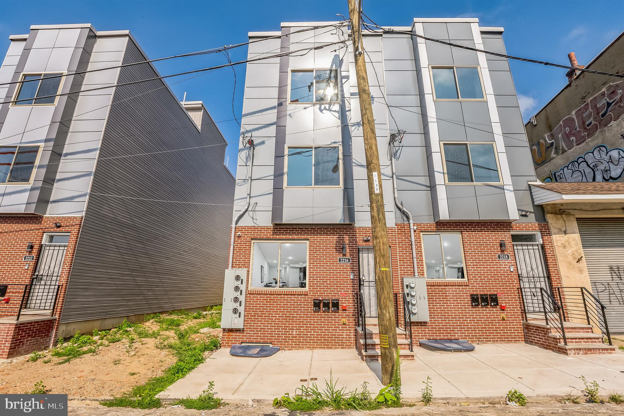 NONE AVAILABLE - Residential Lease