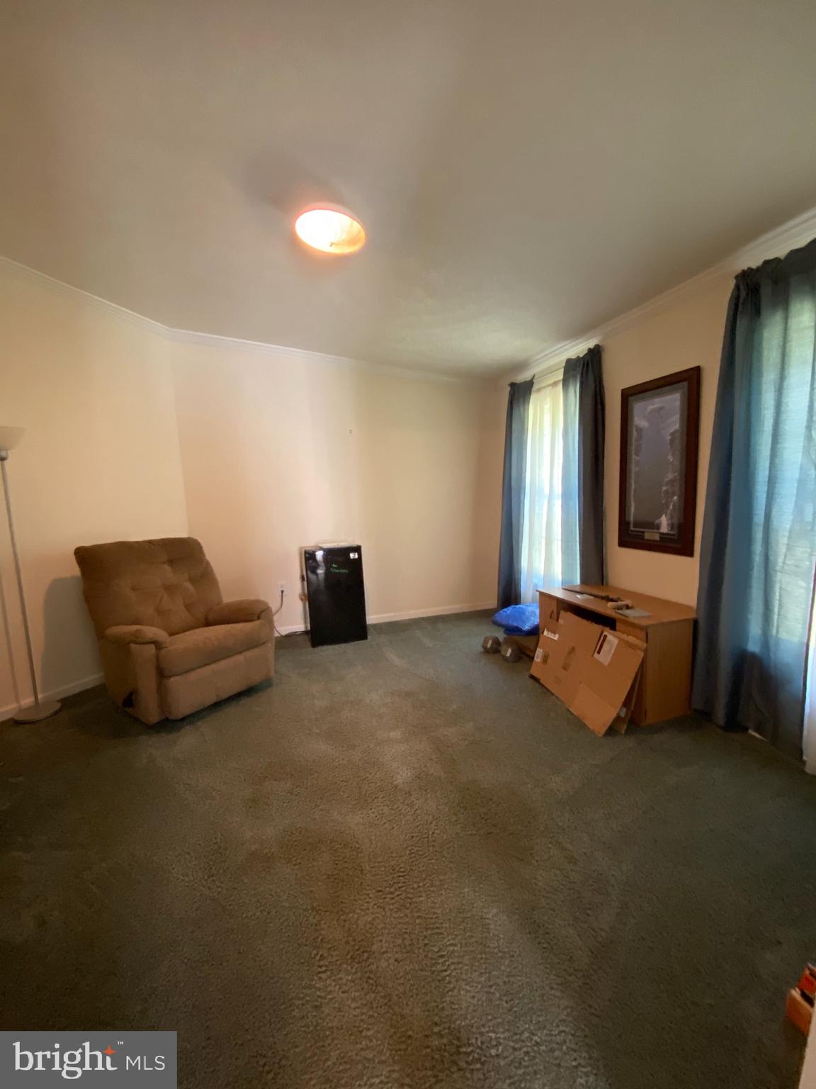 SPOTSYLVANIA COUNTY - Residential