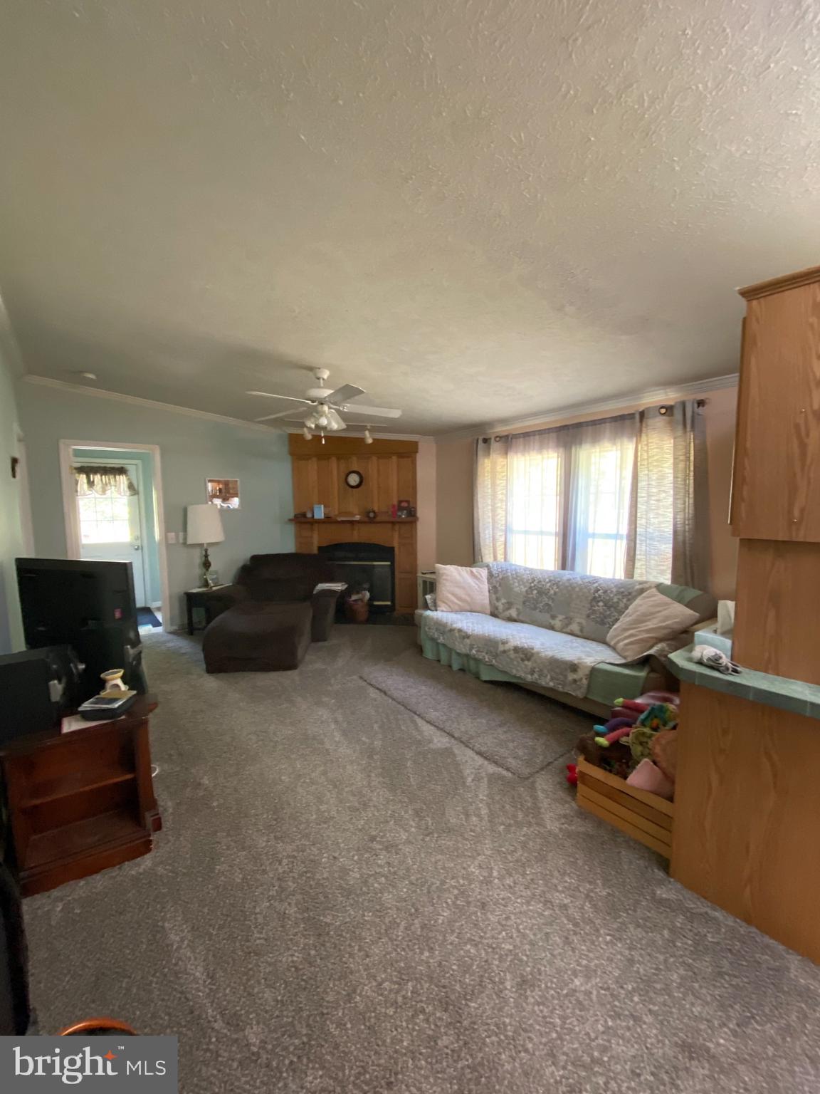 SPOTSYLVANIA COUNTY - Residential