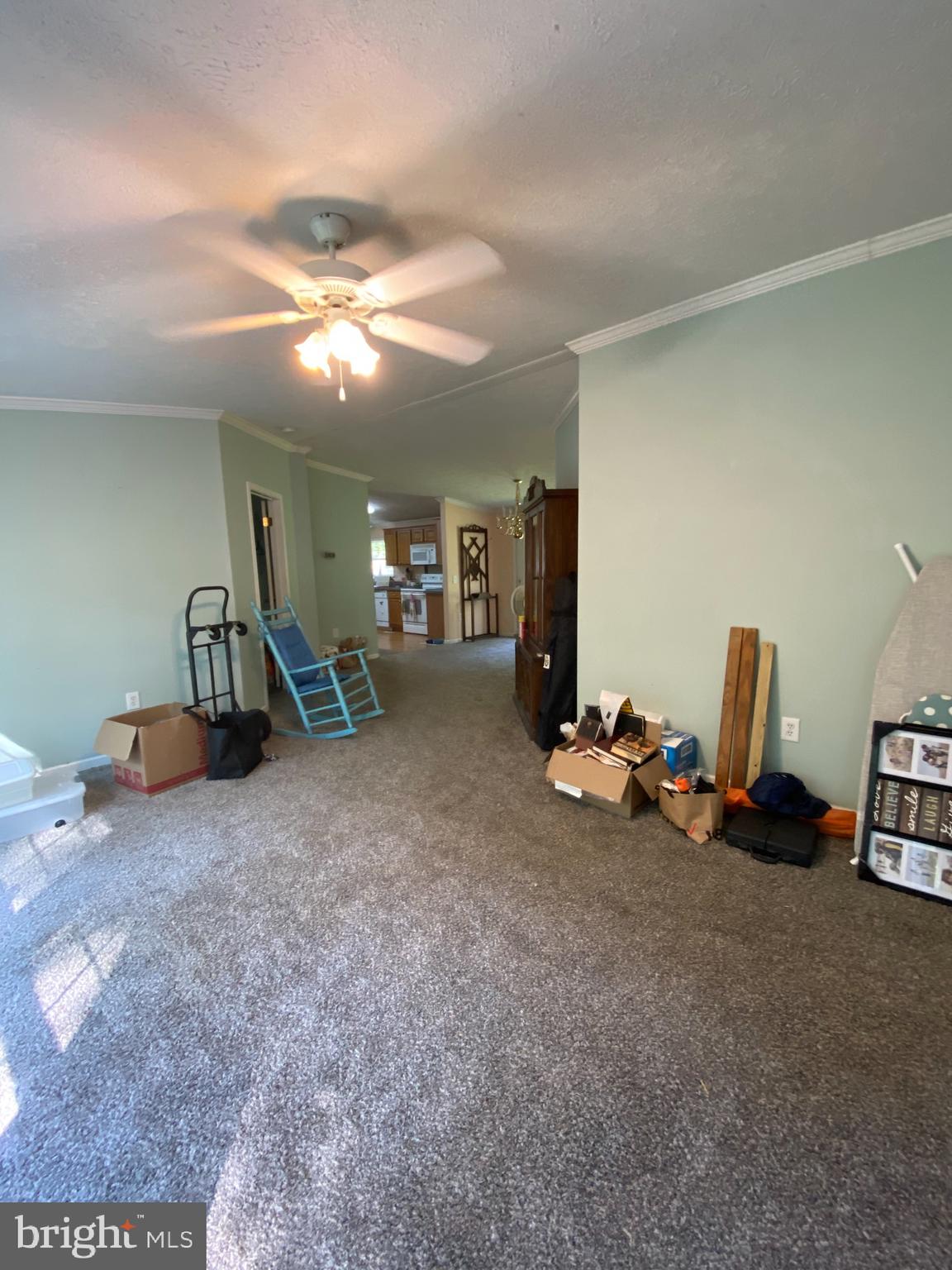 SPOTSYLVANIA COUNTY - Residential