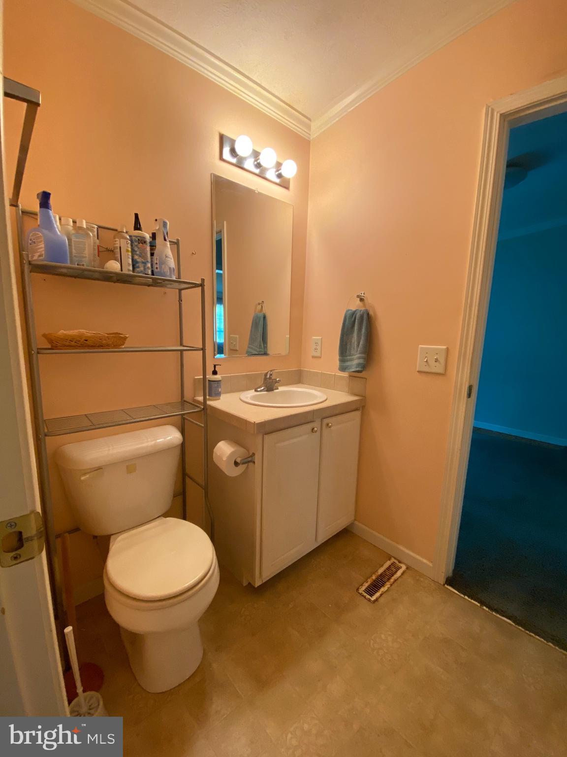 SPOTSYLVANIA COUNTY - Residential