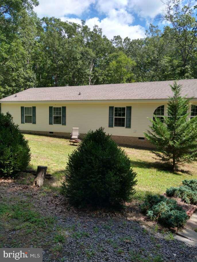 SPOTSYLVANIA COUNTY - Residential