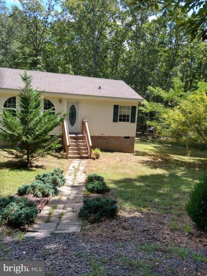 SPOTSYLVANIA COUNTY - Residential