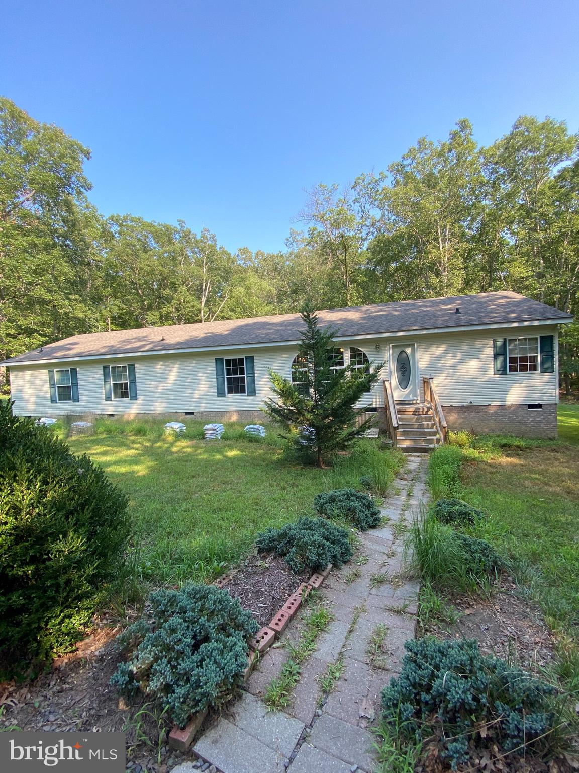 SPOTSYLVANIA COUNTY - Residential