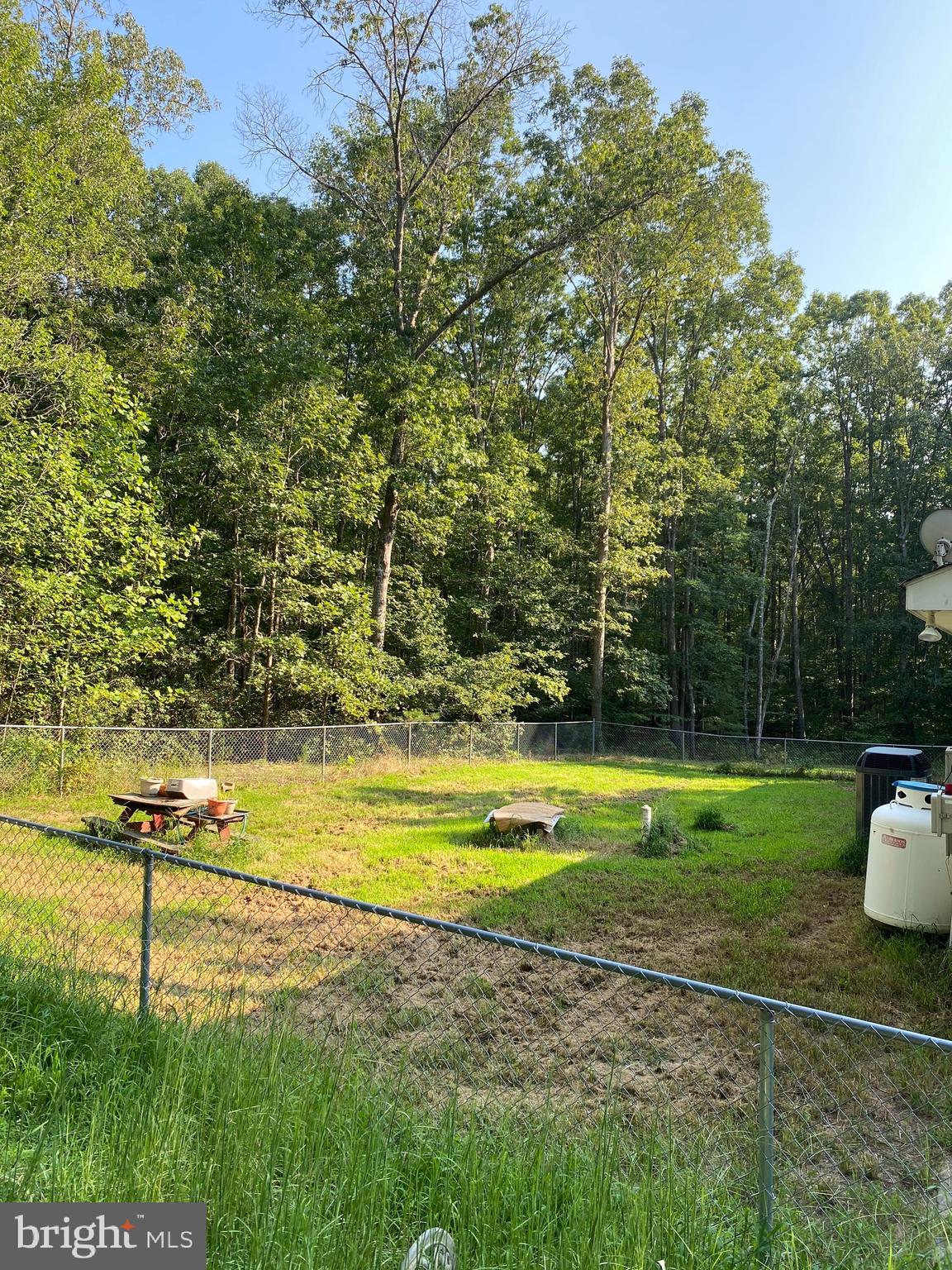 SPOTSYLVANIA COUNTY - Residential