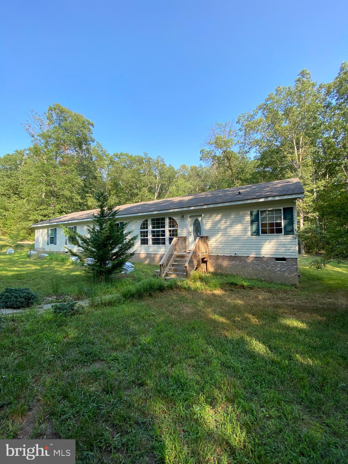 SPOTSYLVANIA COUNTY - Residential