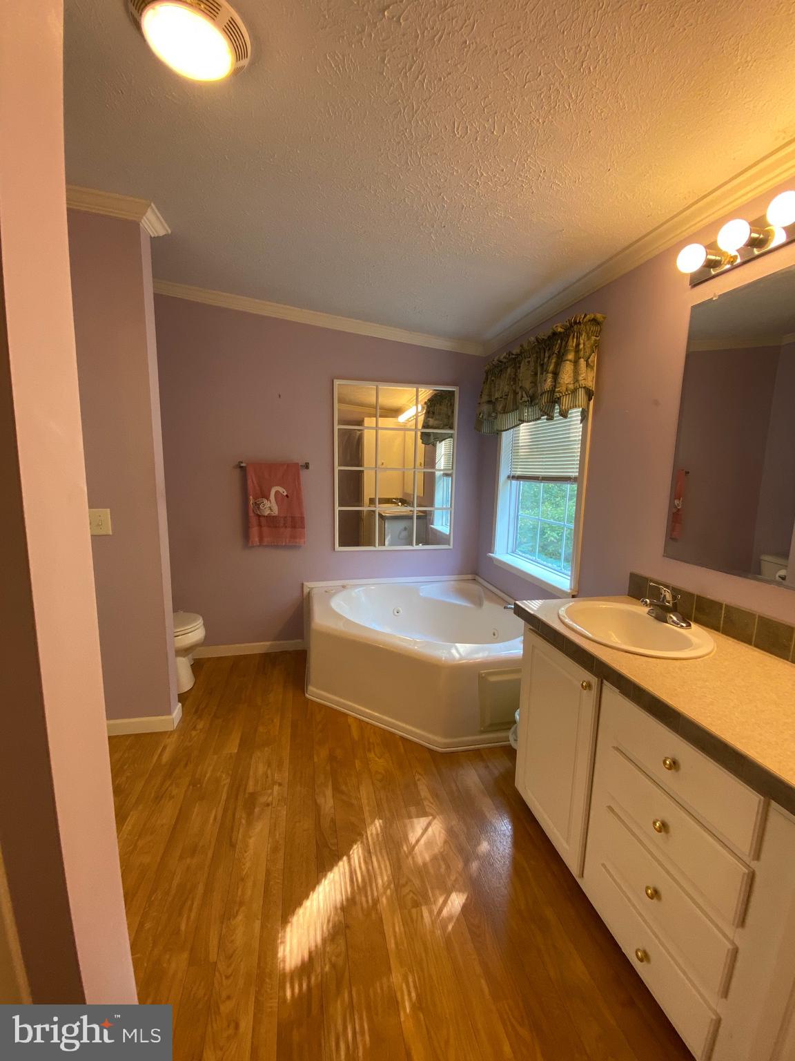 SPOTSYLVANIA COUNTY - Residential