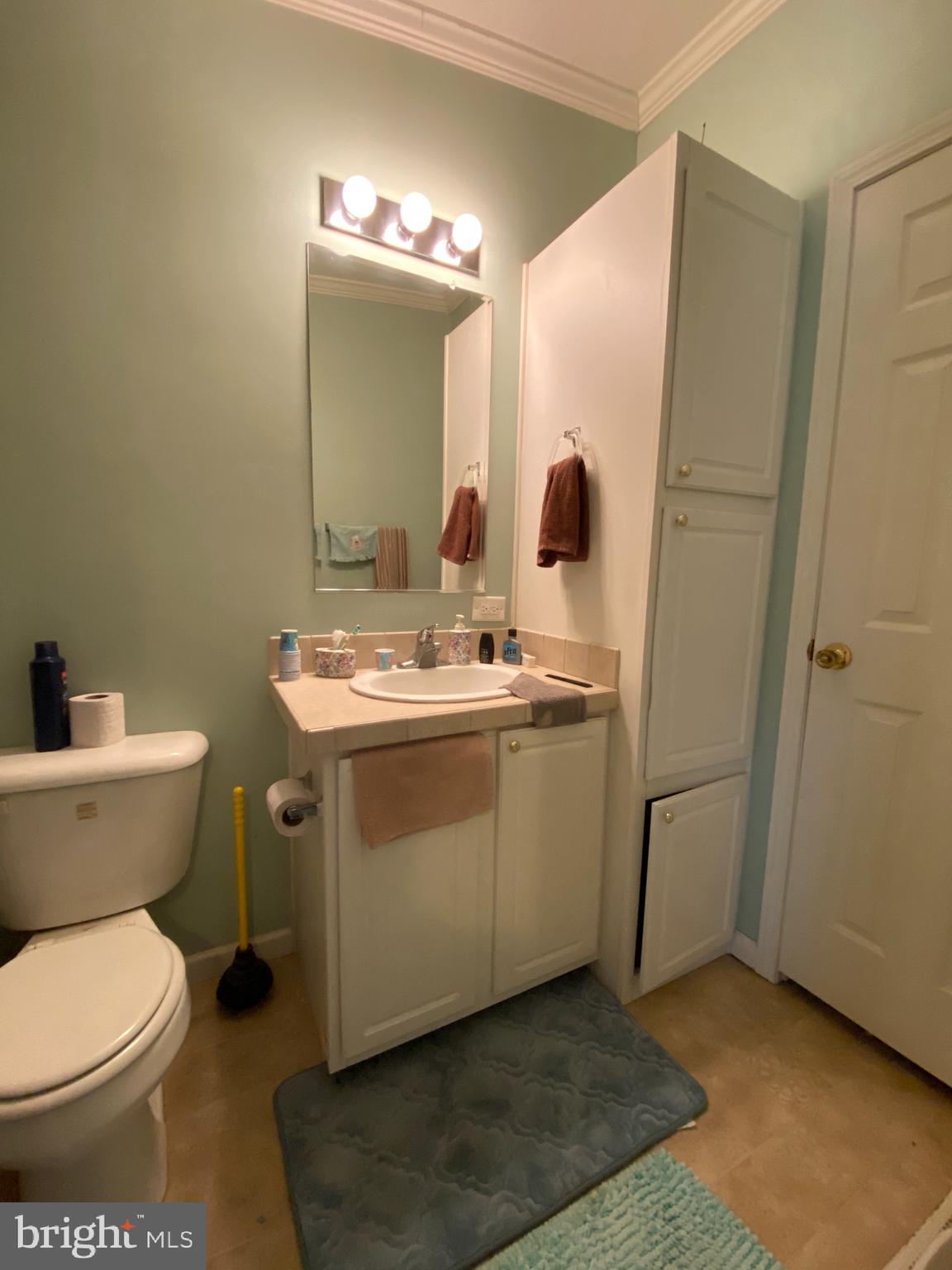 SPOTSYLVANIA COUNTY - Residential