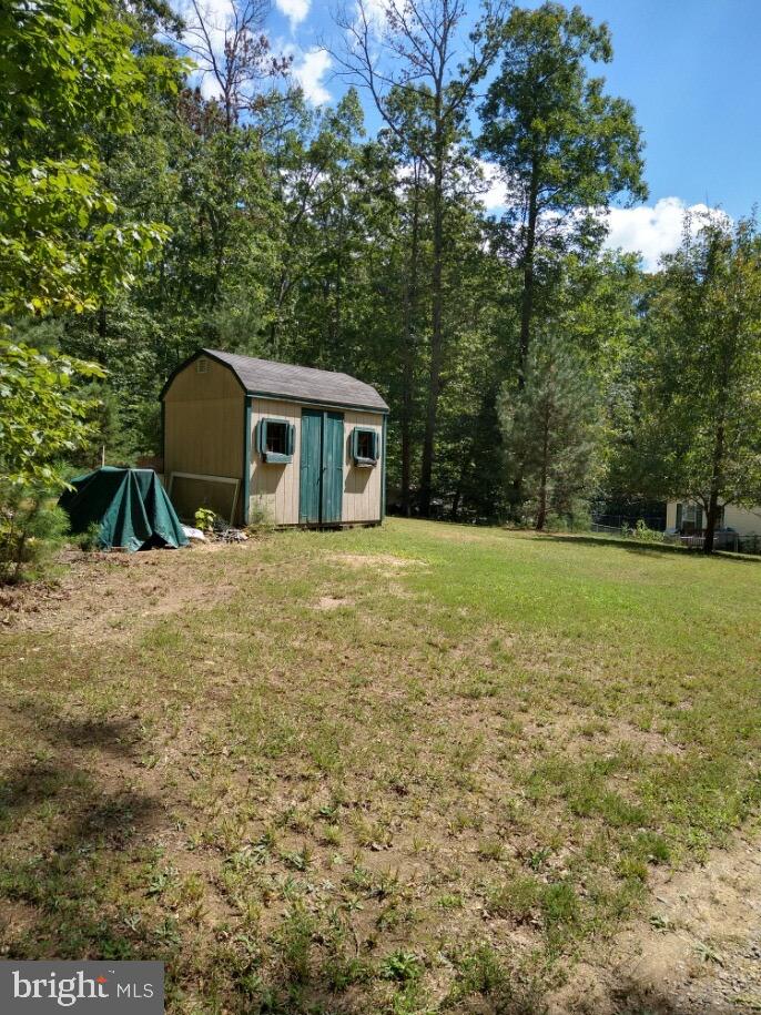 SPOTSYLVANIA COUNTY - Residential