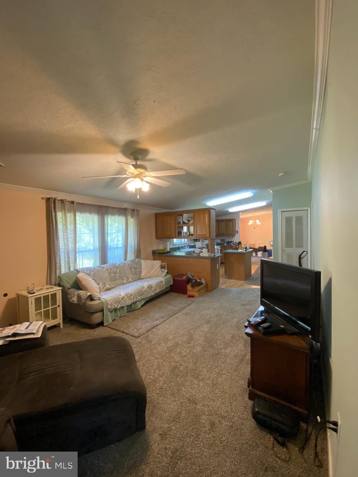 SPOTSYLVANIA COUNTY - Residential