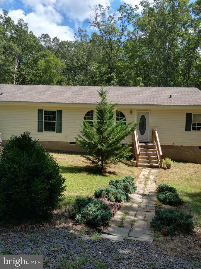 SPOTSYLVANIA COUNTY - Residential