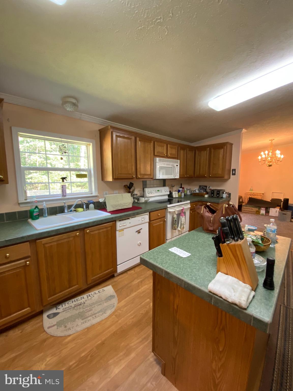 SPOTSYLVANIA COUNTY - Residential