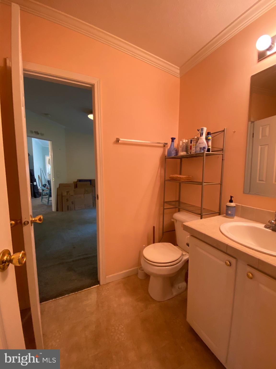 SPOTSYLVANIA COUNTY - Residential