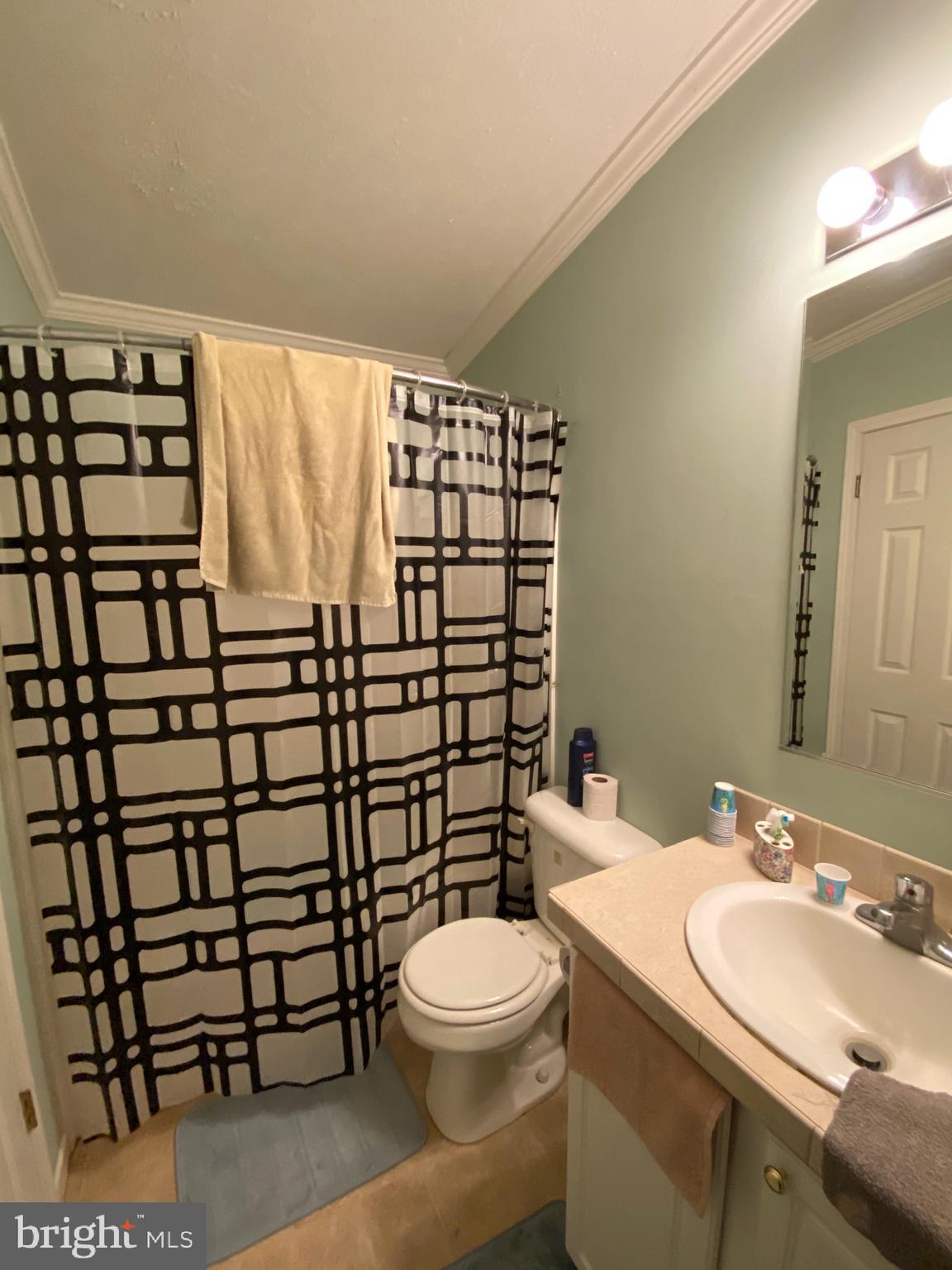 SPOTSYLVANIA COUNTY - Residential