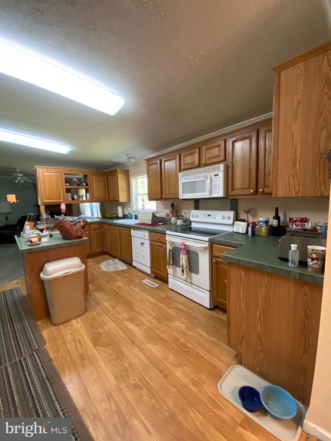 SPOTSYLVANIA COUNTY - Residential