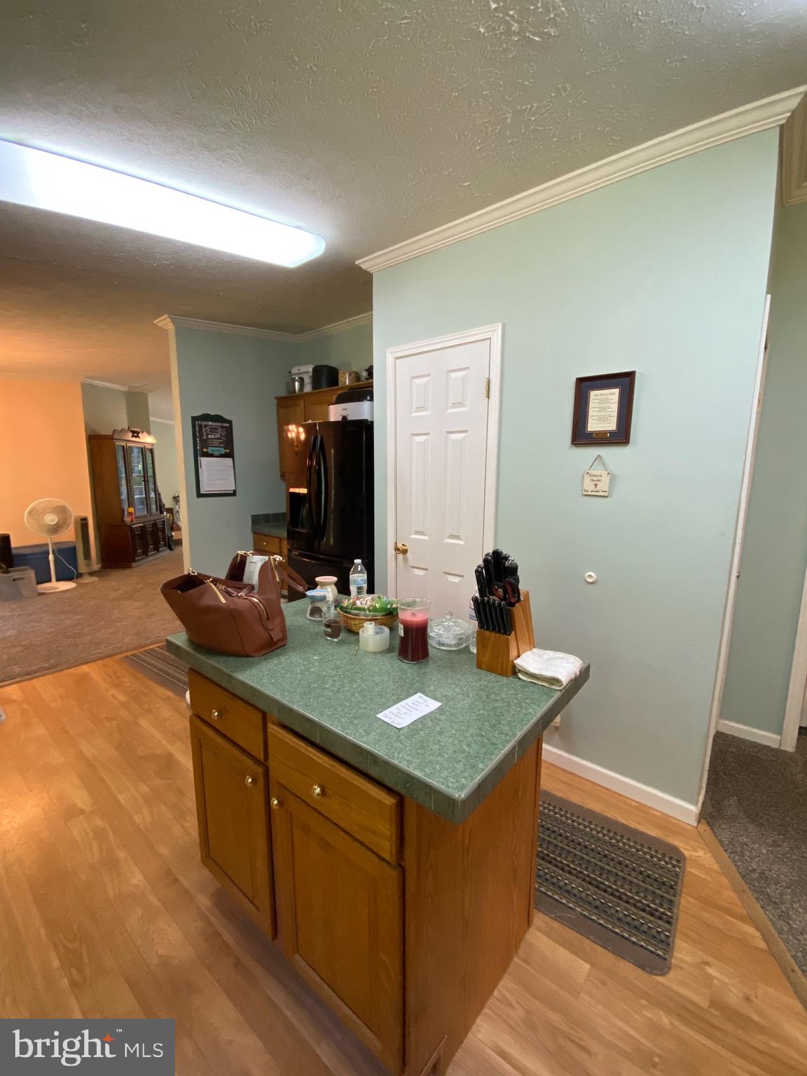 SPOTSYLVANIA COUNTY - Residential