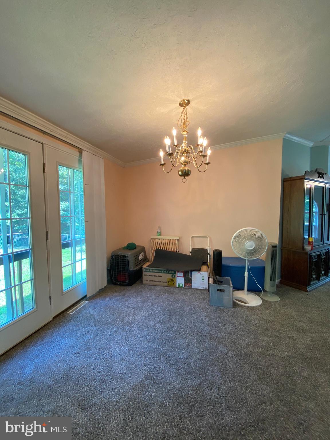 SPOTSYLVANIA COUNTY - Residential