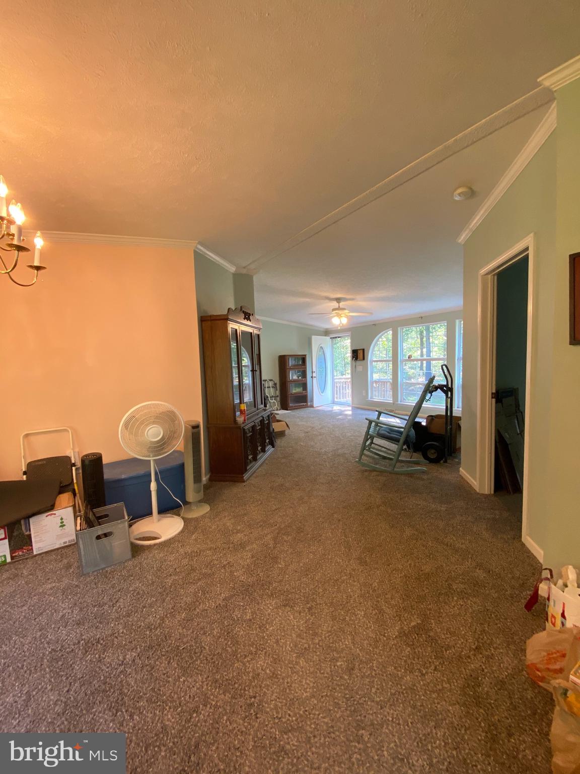 SPOTSYLVANIA COUNTY - Residential